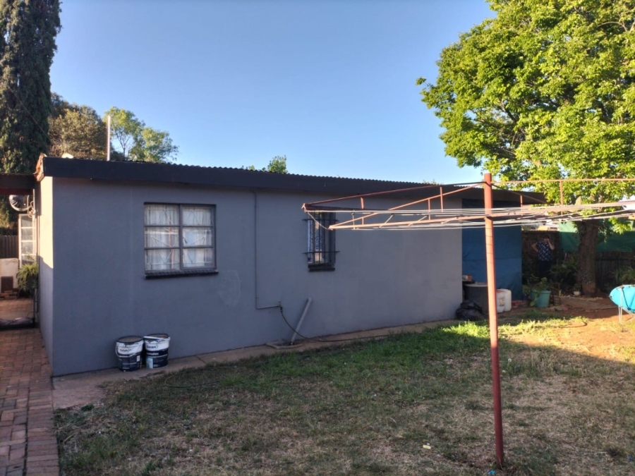 3 Bedroom Property for Sale in Freemanville North West